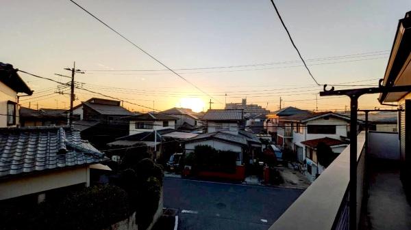 四街道市大日の中古一戸建て