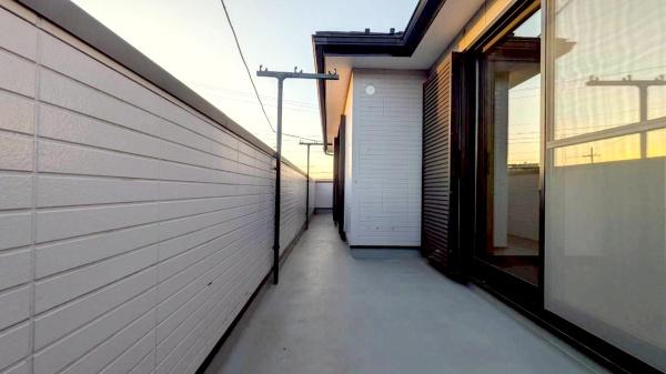 四街道市大日の中古一戸建て