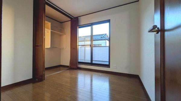 四街道市大日の中古一戸建て