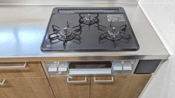 四街道市大日の中古一戸建て