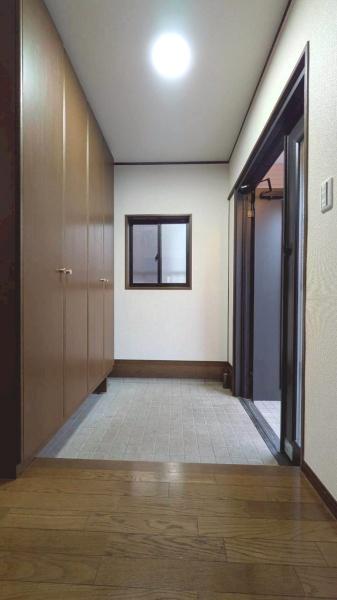 四街道市大日の中古一戸建て