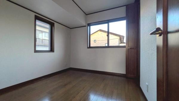 四街道市大日の中古一戸建て