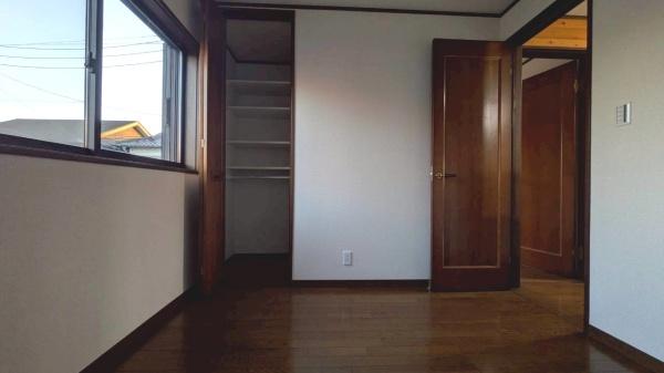 四街道市大日の中古一戸建て