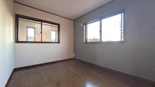 四街道市大日の中古一戸建て