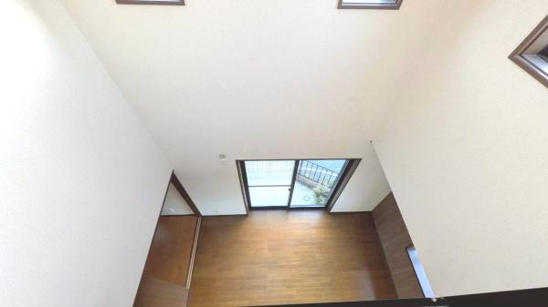 四街道市大日の中古一戸建て