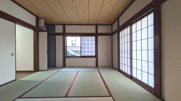 四街道市大日の中古一戸建て