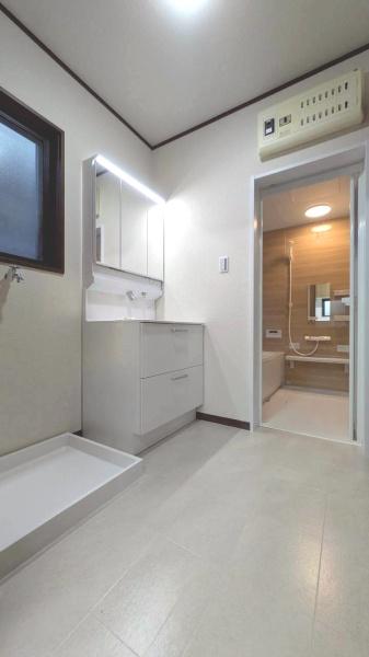 四街道市大日の中古一戸建て