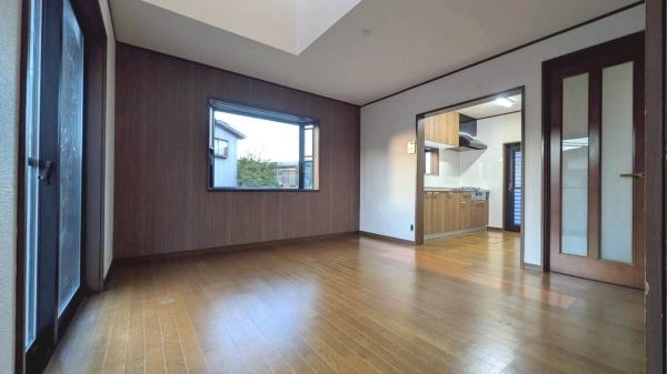 四街道市大日の中古一戸建て