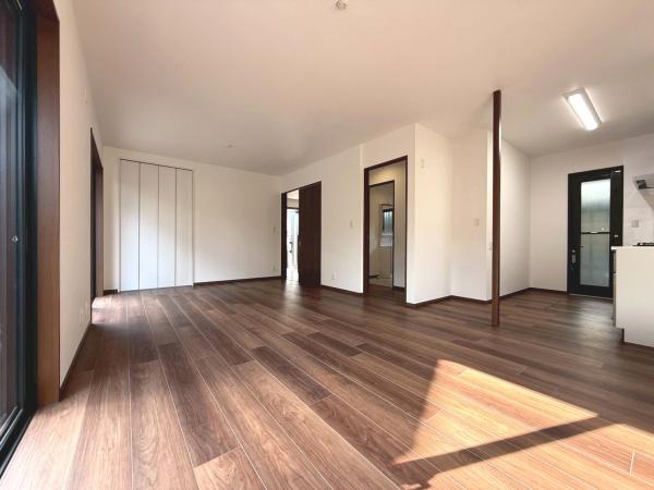 市川市中国分４丁目の中古一戸建