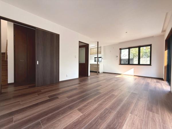 市川市中国分４丁目の中古一戸建