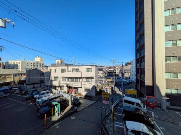 藤和津田沼コープ001