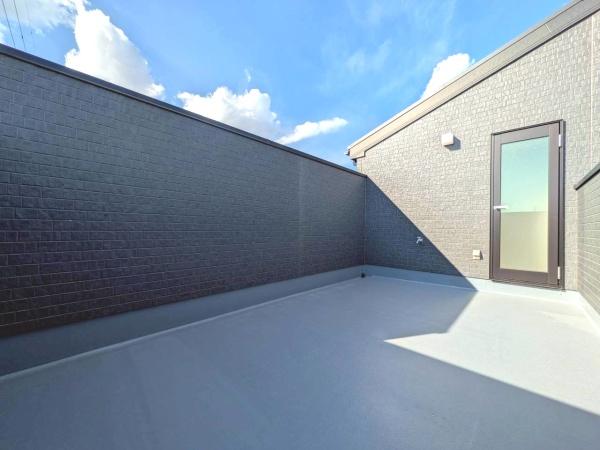 鎌ケ谷市鎌ケ谷９丁目の新築一戸建