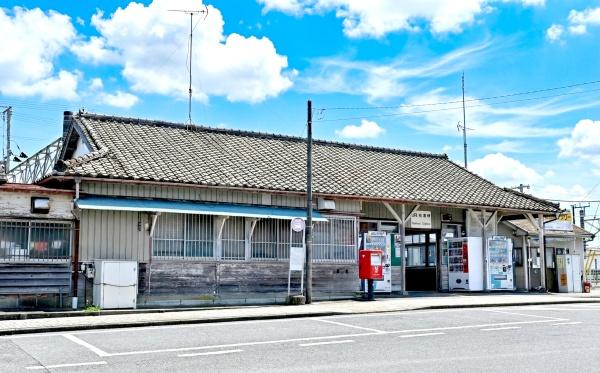 山武市上横地の土地(松尾駅)