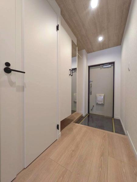 市川本八幡マンション001