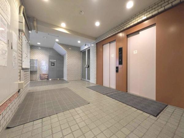 市川本八幡マンション001