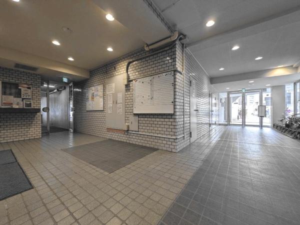 市川本八幡マンション001
