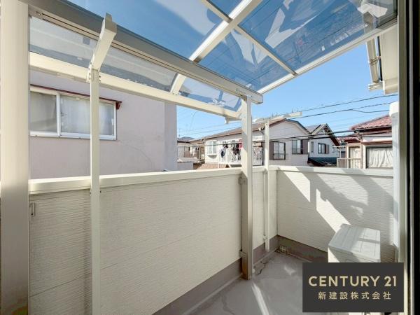 船橋市大穴北３丁目の中古一戸建て