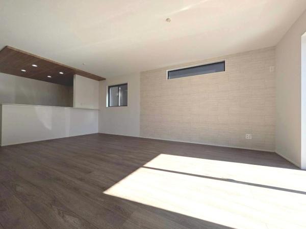 船橋市三山５丁目の新築一戸建