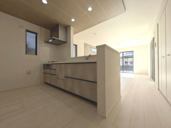 船橋市三山５丁目の新築一戸建