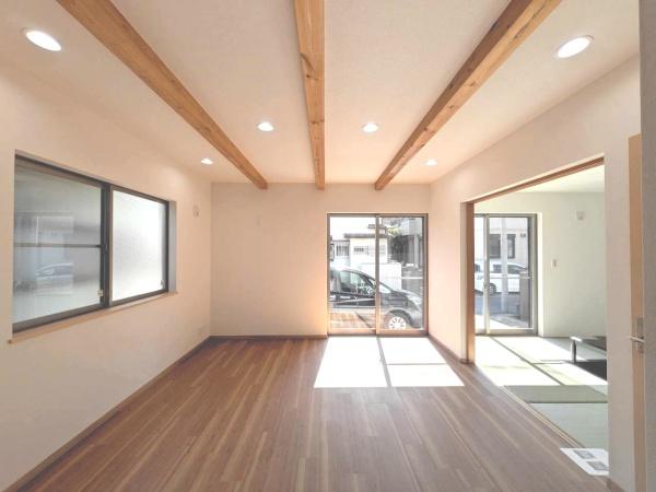 八千代市八千代台東６丁目の中古一戸建て