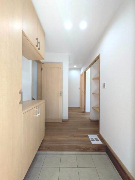 八千代市八千代台東６丁目の中古一戸建て