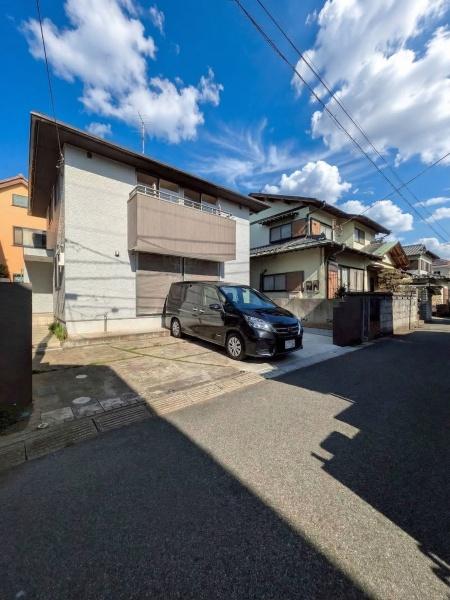八千代市八千代台東６丁目の中古一戸建て