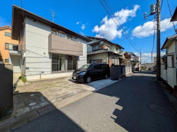 八千代市八千代台東６丁目の中古一戸建て