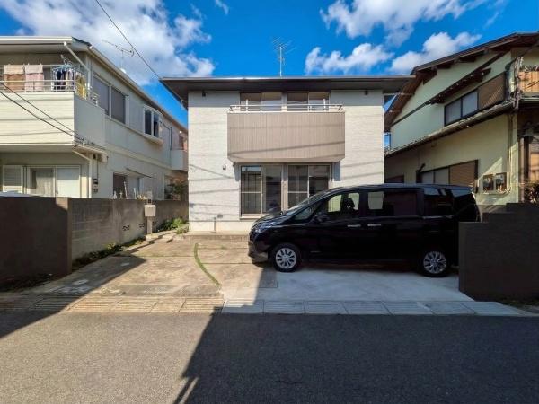 八千代市八千代台東６丁目の中古一戸建て