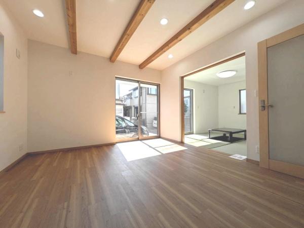 八千代市八千代台東６丁目の中古一戸建て