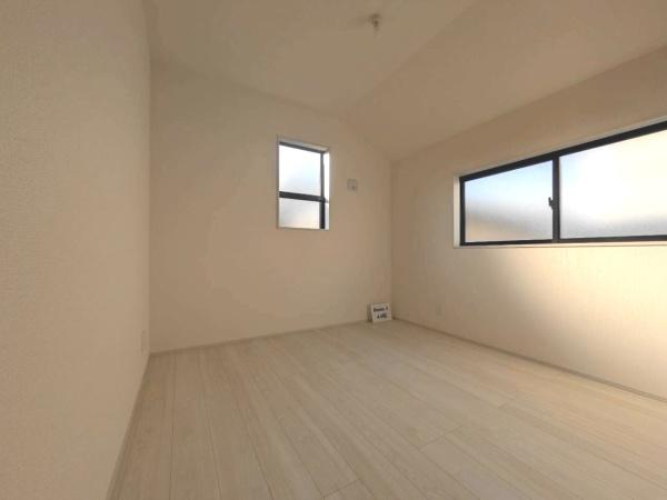 習志野市実籾６丁目の新築一戸建