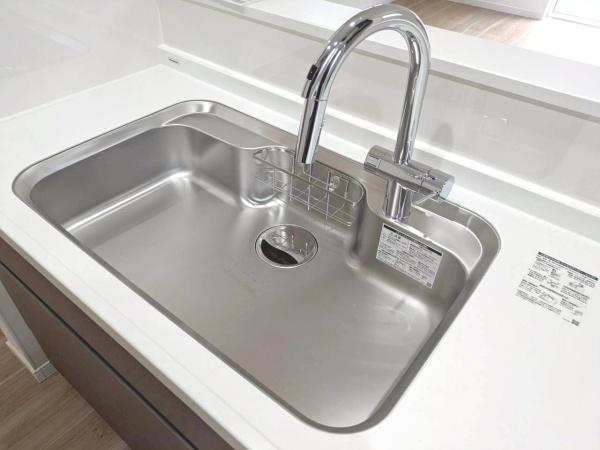 船橋市丸山５丁目の新築一戸建