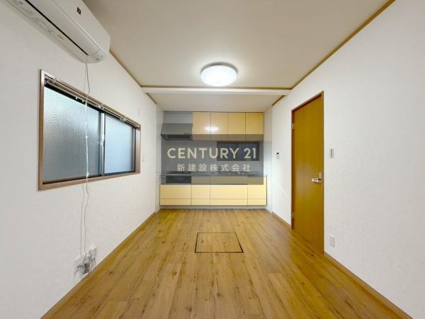 鎌ケ谷市東道野辺３丁目の中古一戸建て