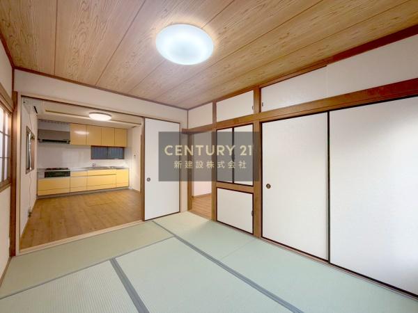 鎌ケ谷市東道野辺３丁目の中古一戸建