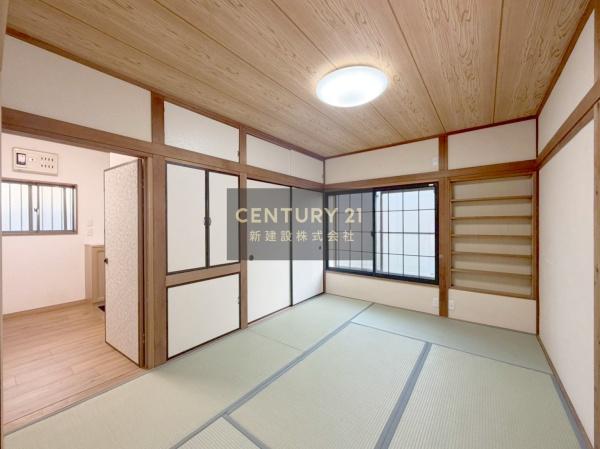 鎌ケ谷市東道野辺３丁目の中古一戸建て