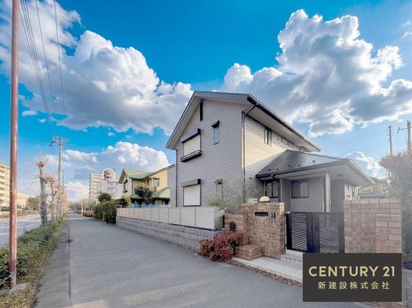 白井市桜台３丁目の中古一戸建