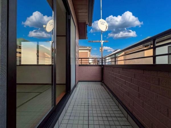 市川市若宮３丁目の中古一戸建て
