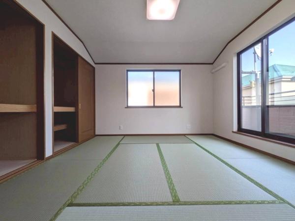 市川市若宮３丁目の中古一戸建て