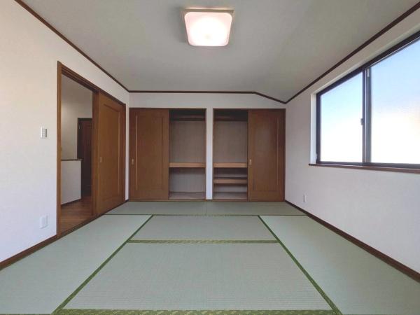 市川市若宮３丁目の中古一戸建て