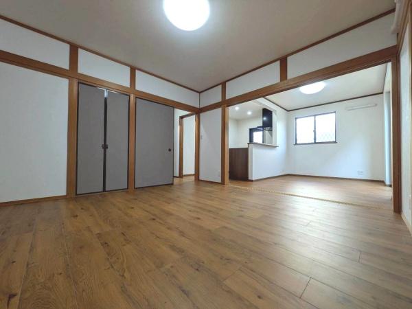 市川市若宮３丁目の中古一戸建