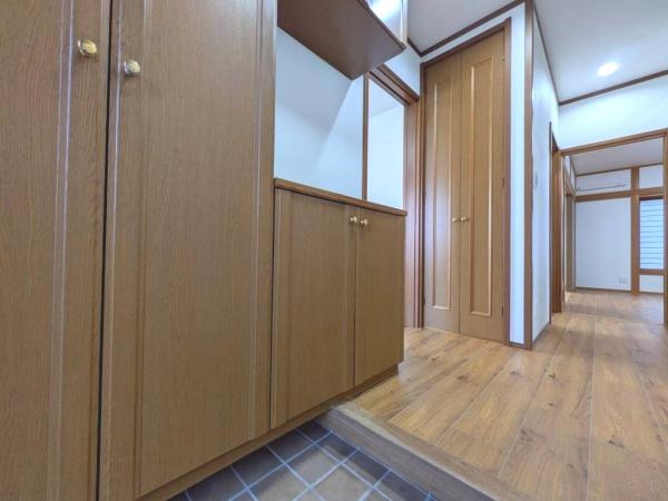 市川市若宮３丁目の中古一戸建て