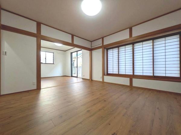 市川市若宮３丁目の中古一戸建て