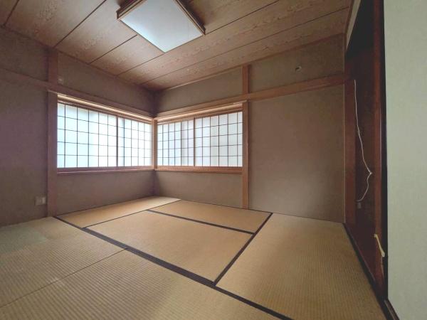 佐倉市西志津２丁目の中古一戸建て