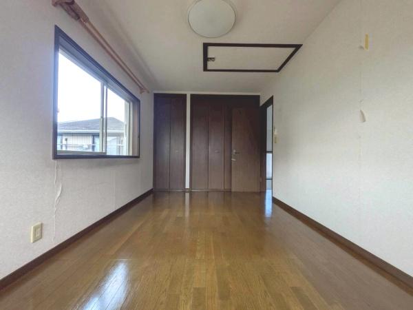 佐倉市西志津２丁目の中古一戸建て