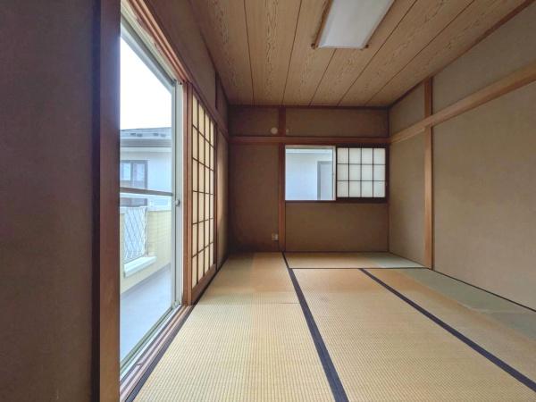 佐倉市西志津２丁目の中古一戸建て