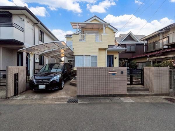 佐倉市西志津２丁目の中古一戸建
