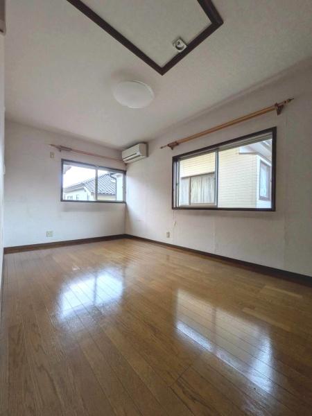佐倉市西志津２丁目の中古一戸建
