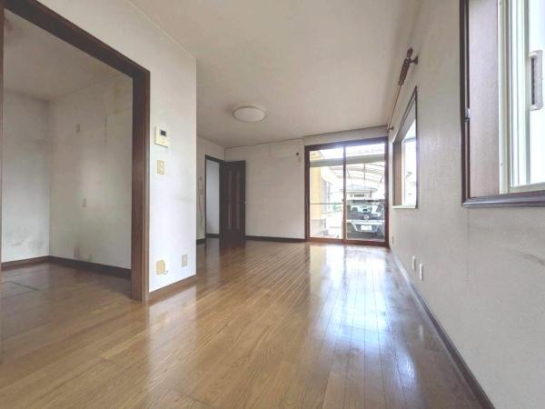 佐倉市西志津２丁目の中古一戸建