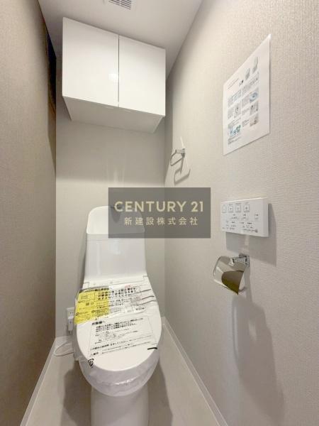 谷津パークタウン壱番街２１号棟　002