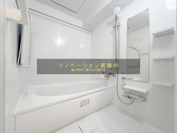 第３稲毛ハイツ２８号棟　002