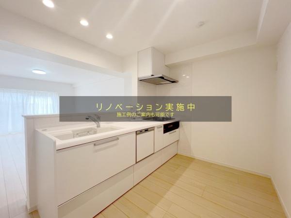 第３稲毛ハイツ２８号棟　002
